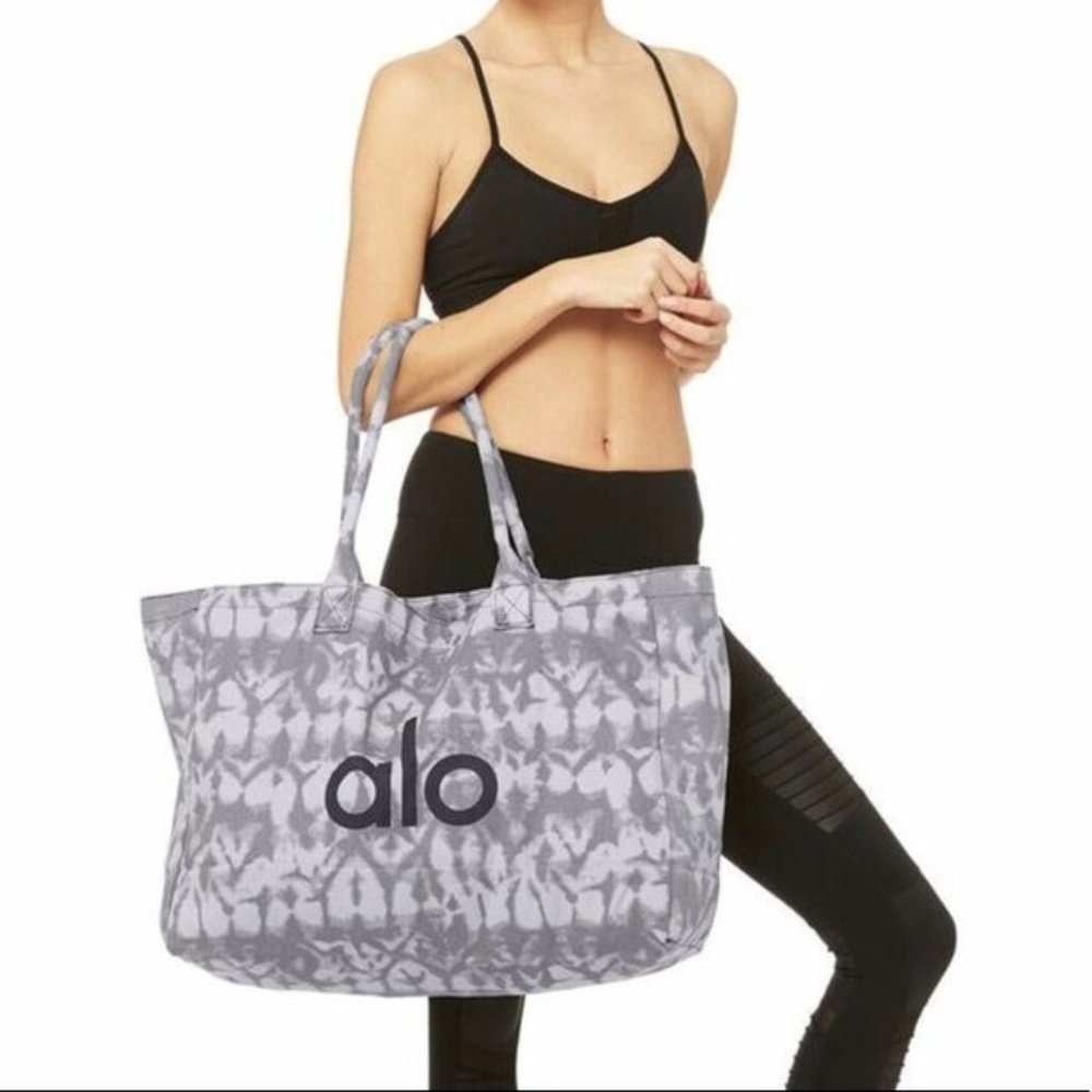 BNWT Alo Tote Shopper Everywhere Bag - brand new